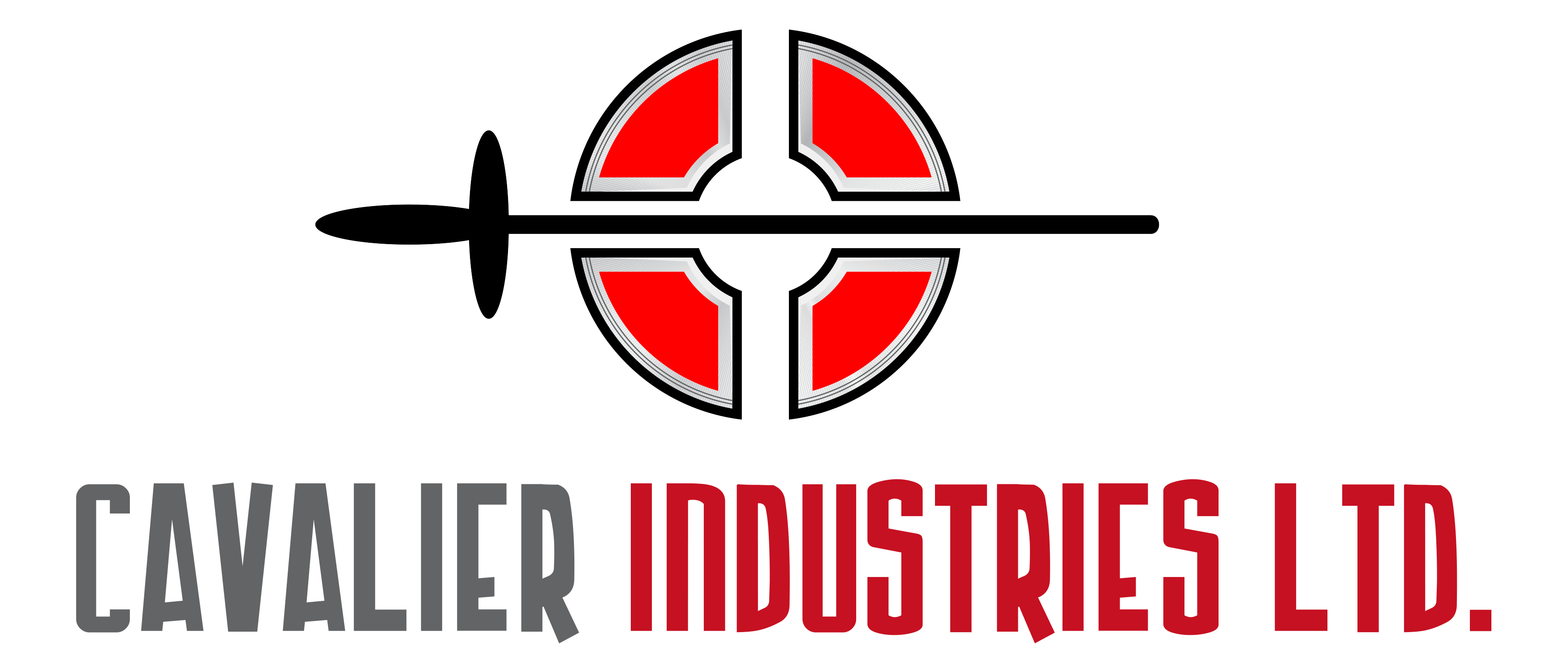 Cavalier Industries Logo