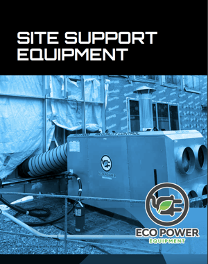 Eco Power Equipment Catalog